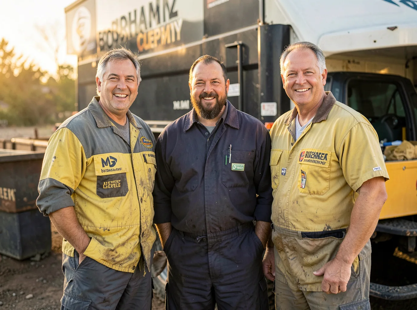 Sewage Cleanup company in Elgin, NE